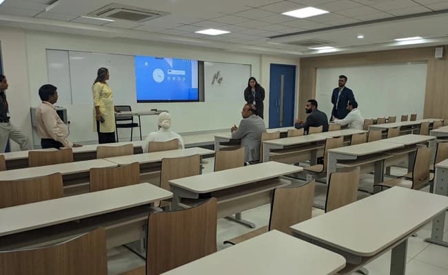 SNU, Chennai Classroom 4.webp