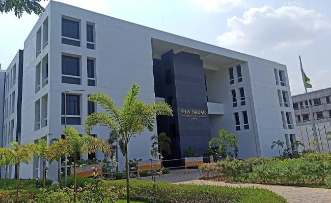 SNU, Chennai Infra 3.webp