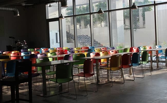 SOIL, Gurgaon Cafeteria 1.webp