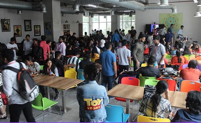 SOIL, Gurgaon Cafeteria 2.webp