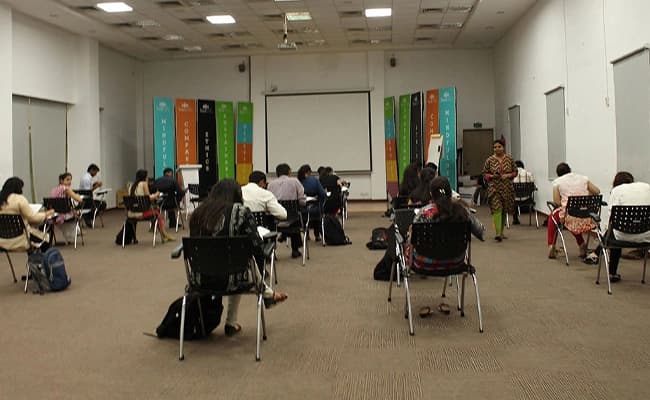 SOIL, Gurgaon Classroom 5.webp