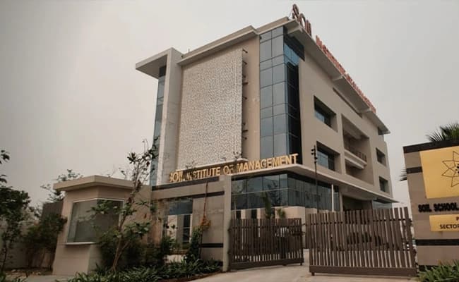 SOIL, Gurgaon Infra 2.webp