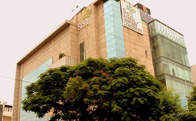 SOIL, Gurgaon Infra 3.webp