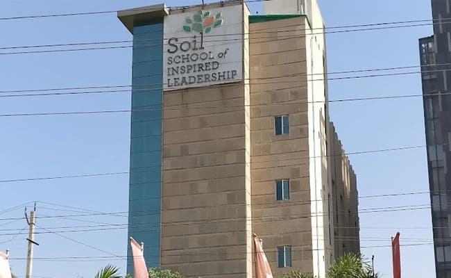 SOIL, Gurgaon Infra 4.webp
