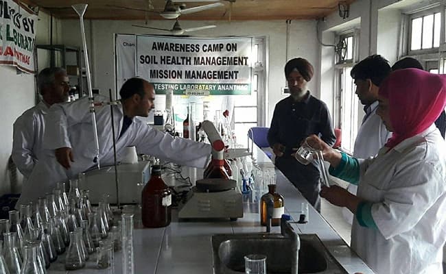 SOIL, Gurgaon Labs 1.webp