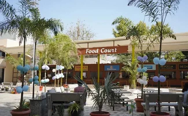 SOU, Ahmedabad Cafeteria 2.webp