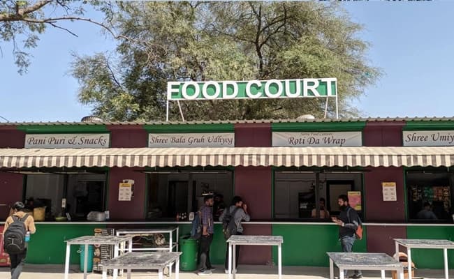 SOU, Ahmedabad Cafeteria 3.webp