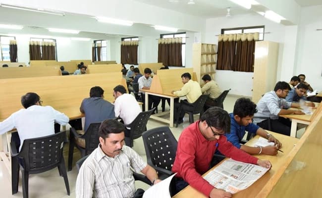 SOU, Ahmedabad Classroom 5.webp