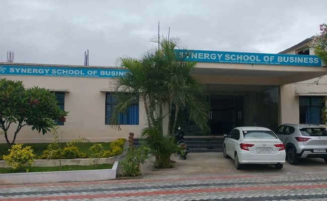 SSB, Hyderabad Infra 1.webp