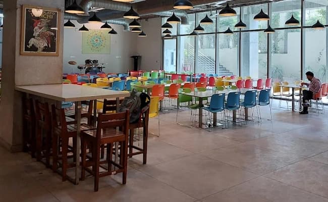 SSBD, Gurgaon Cafe 1.webp