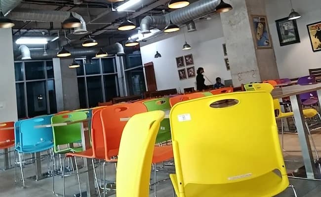 SSBD, Gurgaon Cafe 2.webp
