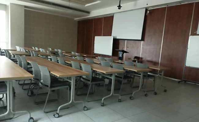 SSBD, Gurgaon Classroom 1.webp