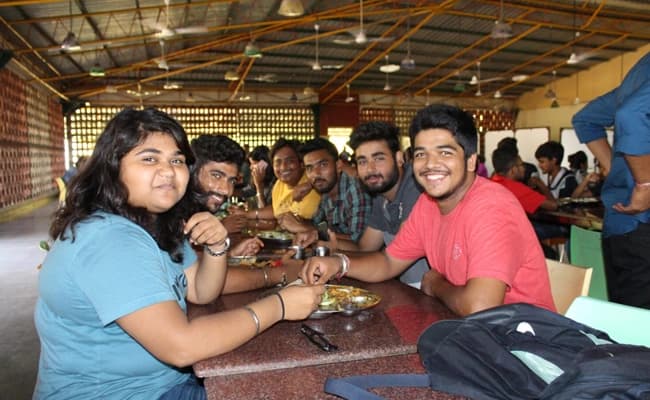 SSU, Bhubaneswar Cafe 1.webp