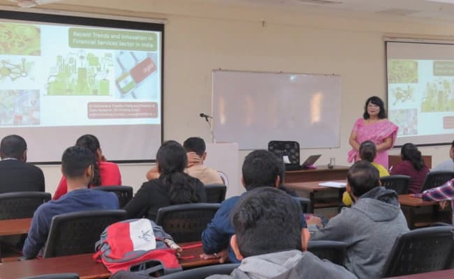 SSU, Bhubaneswar Classroom 2.webp