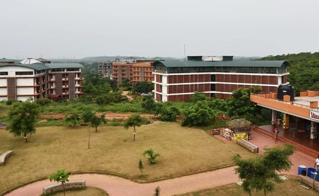 SSU, Bhubaneswar Infra 2.webp