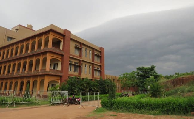 SSU, Bhubaneswar Infra 4.webp
