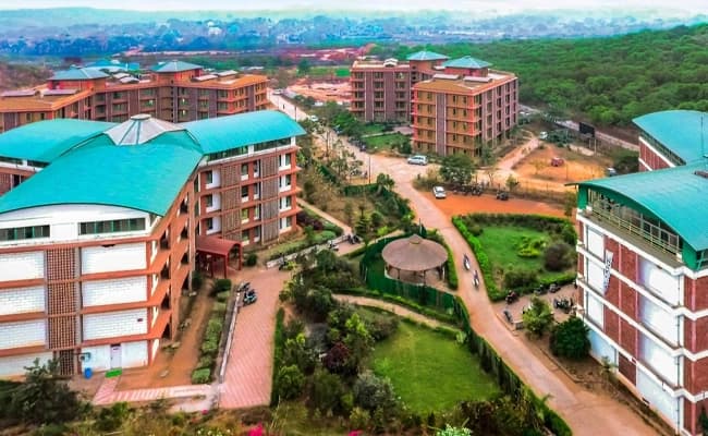 SSU, Bhubaneswar Infra 5.webp