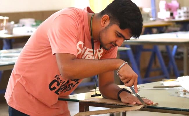 SSU, Bhubaneswar Labs 2.webp