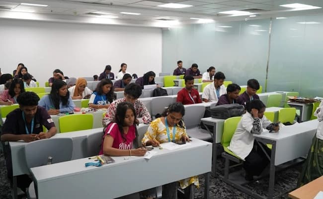 SVYAS, Bangalore Gallery 1.webp