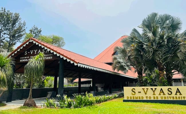 SVYAS, Bangalore Gallery 2.webp