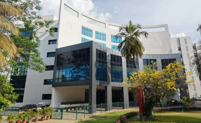 SVYAS, Bangalore Gallery 6.webp