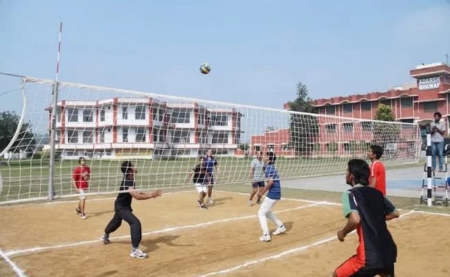 Shobhit University, Meerut Ground 3.webp