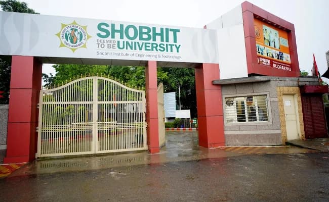 Shobhit University, Meerut Infra 3.webp