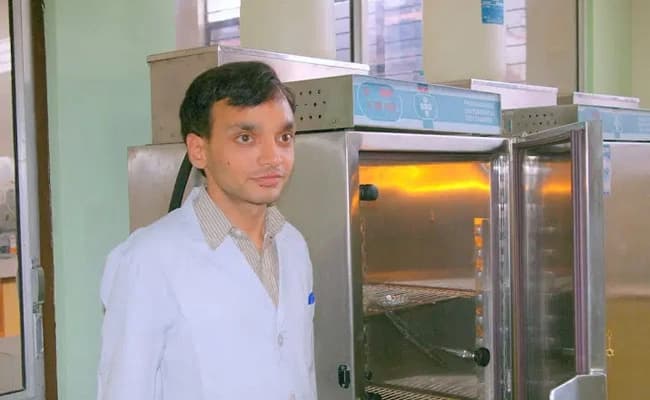 Shobhit University, Meerut Labs 5.webp