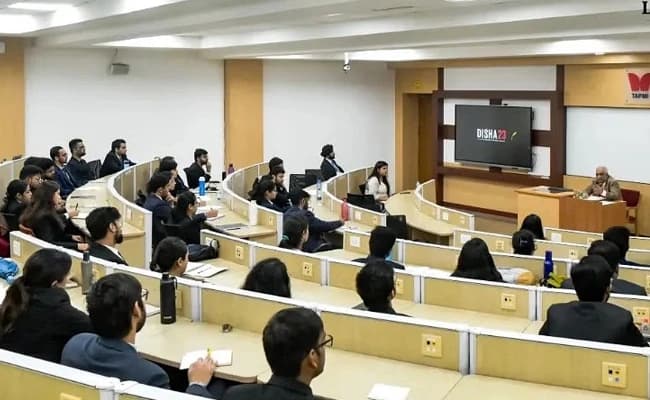 TAPMI, Manipal Classroom 4.webp