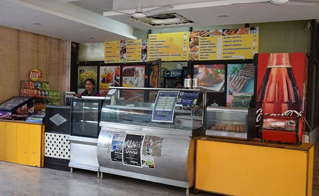 TIAS, Delhi Cafeteria 2.webp