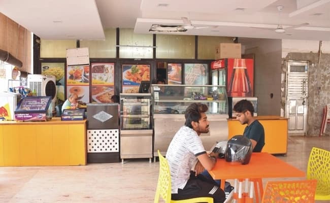TIAS, Delhi Cafeteria 3.webp