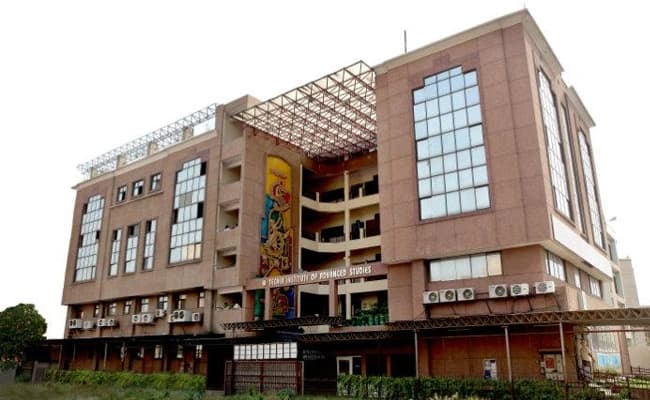 TIAS, Delhi Infra 2.webp
