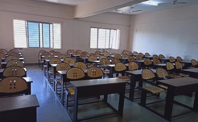 TIT, Bhopal Classroom 1.webp