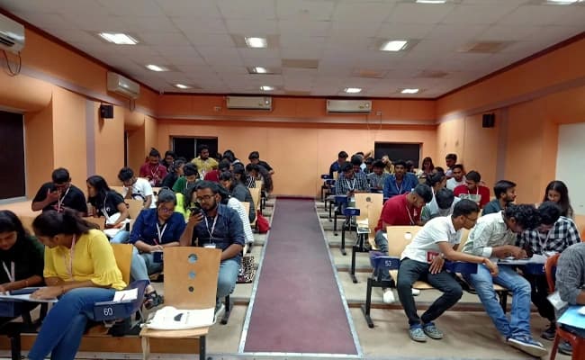 TIU, Kolkata Classroom 3.webp