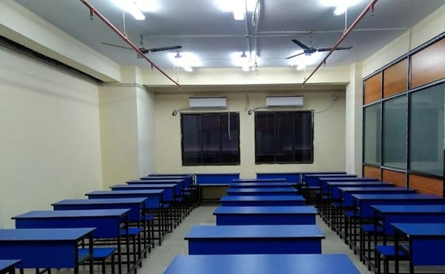 TIU, Kolkata Classroom 4.webp