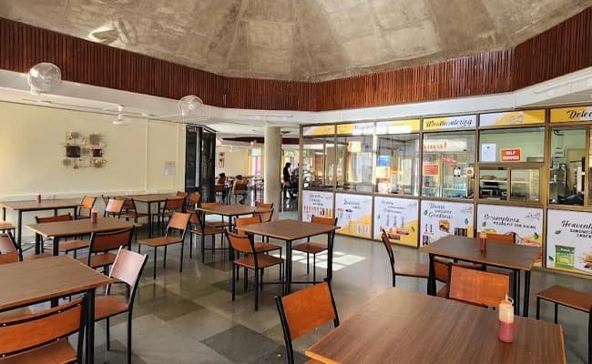 TSU, Anand Gujarat Cafe 1.webp