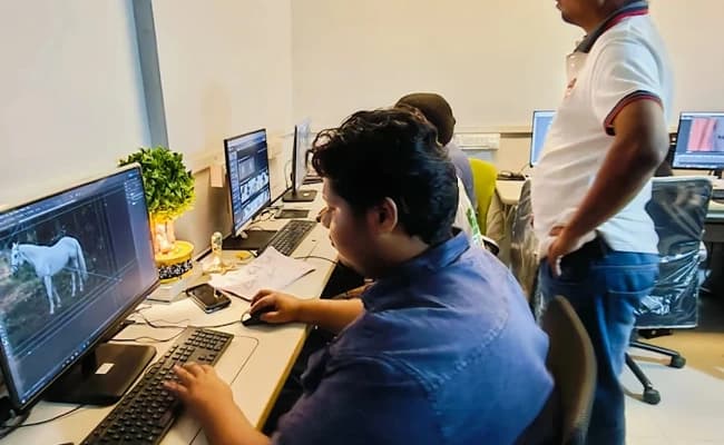 Toads Academy, Pune Gallery 1.webp