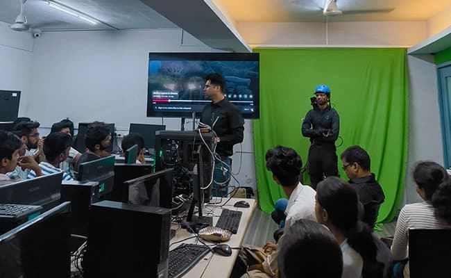 Toads Academy, Pune Gallery 3.webp