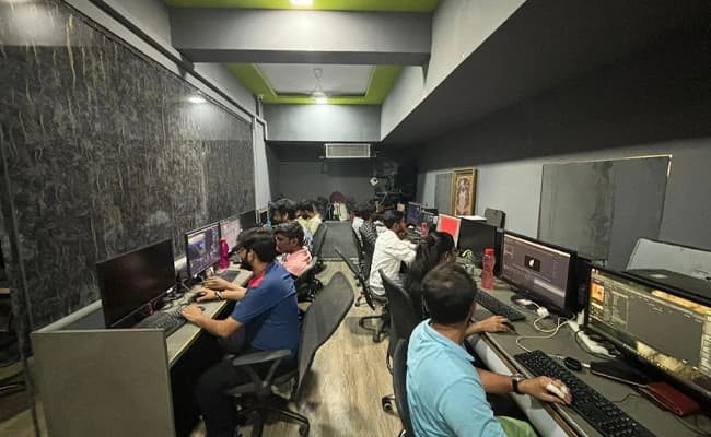 Toads Academy, Pune Gallery 4.webp
