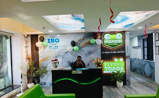 Toads Academy, Pune Gallery 5.webp