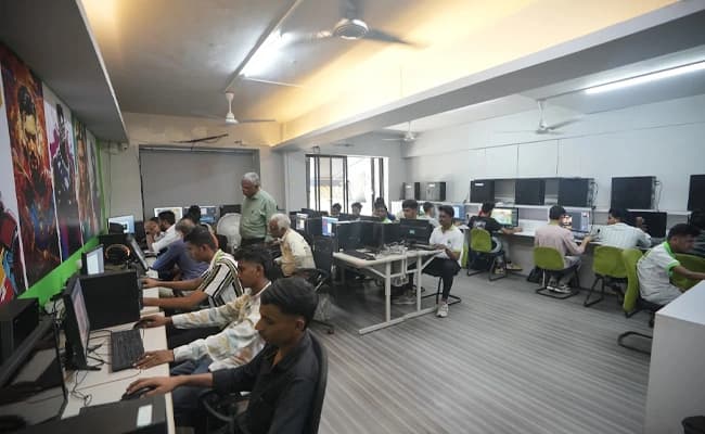 Toads Academy, Pune Gallery 6.webp