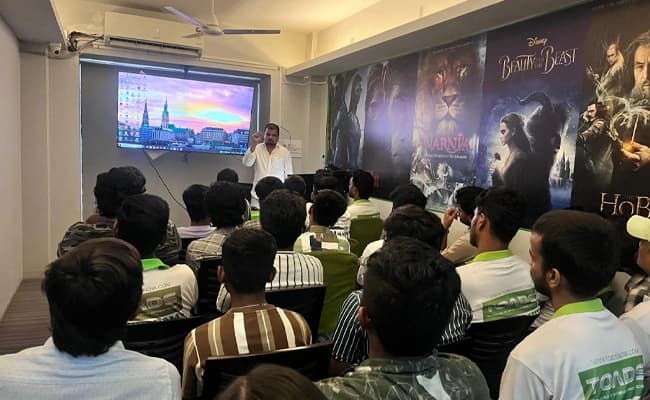 Toads Academy, Pune Gallery 7.webp