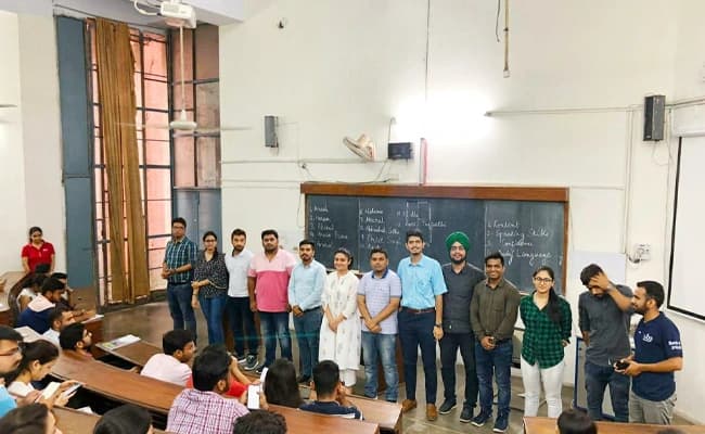 USB, Chandigarh Classroom 2.webp