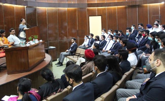 USB, Chandigarh Classroom 5.webp