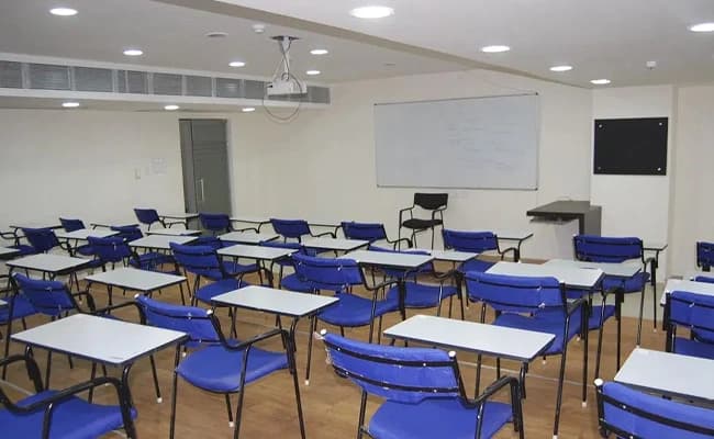 VVCDMM, Indore Classroom 1.webp