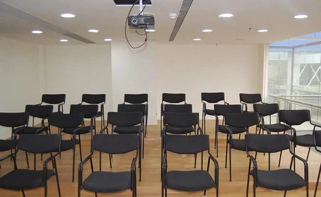 VVCDMM, Indore Classroom 2.webp