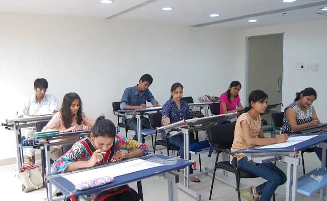 VVCDMM, Indore Classroom 3.webp