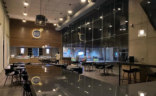 Woxsen University, Hyderabad Cafe 1.webp