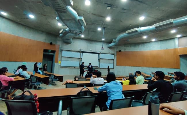 Woxsen University, Hyderabad Classroom 3.webp