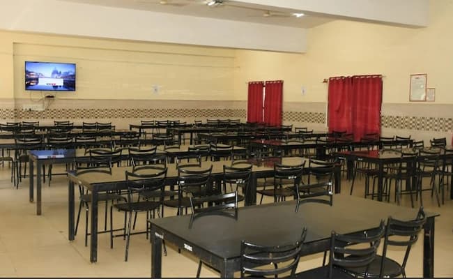 XIME, Kochi Cafeteria 1.webp